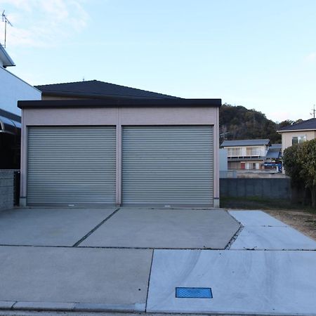 Vacation House Yokombo Annex 直島町 エクステリア 写真