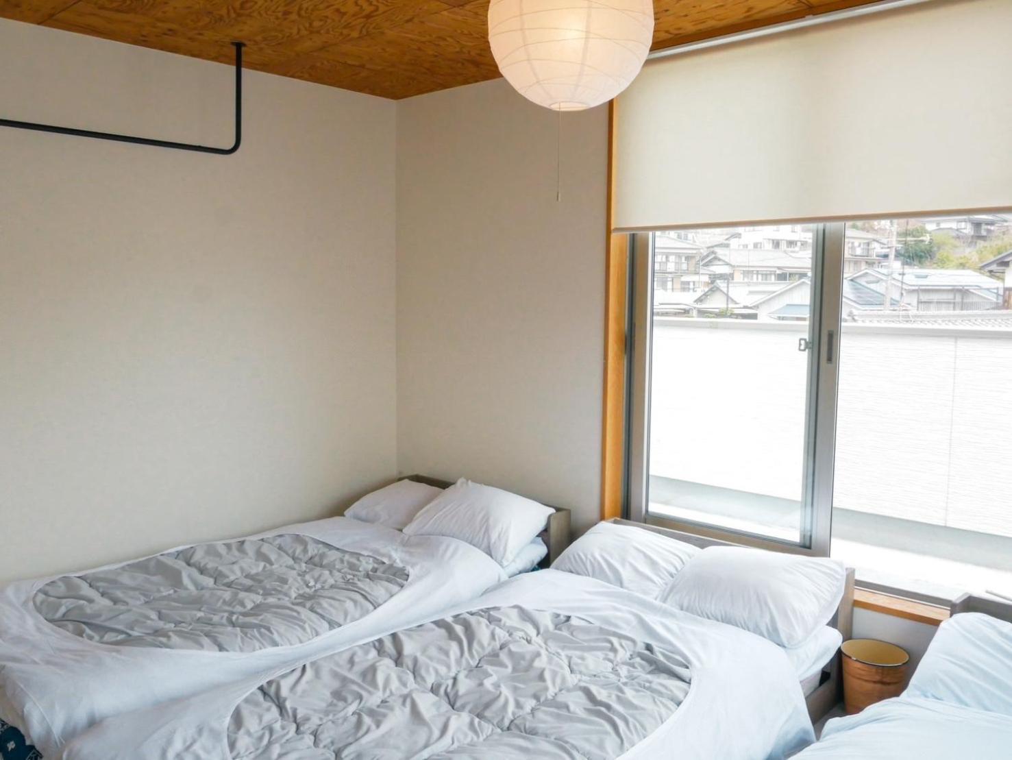 Vacation House Yokombo Annex 直島町 エクステリア 写真