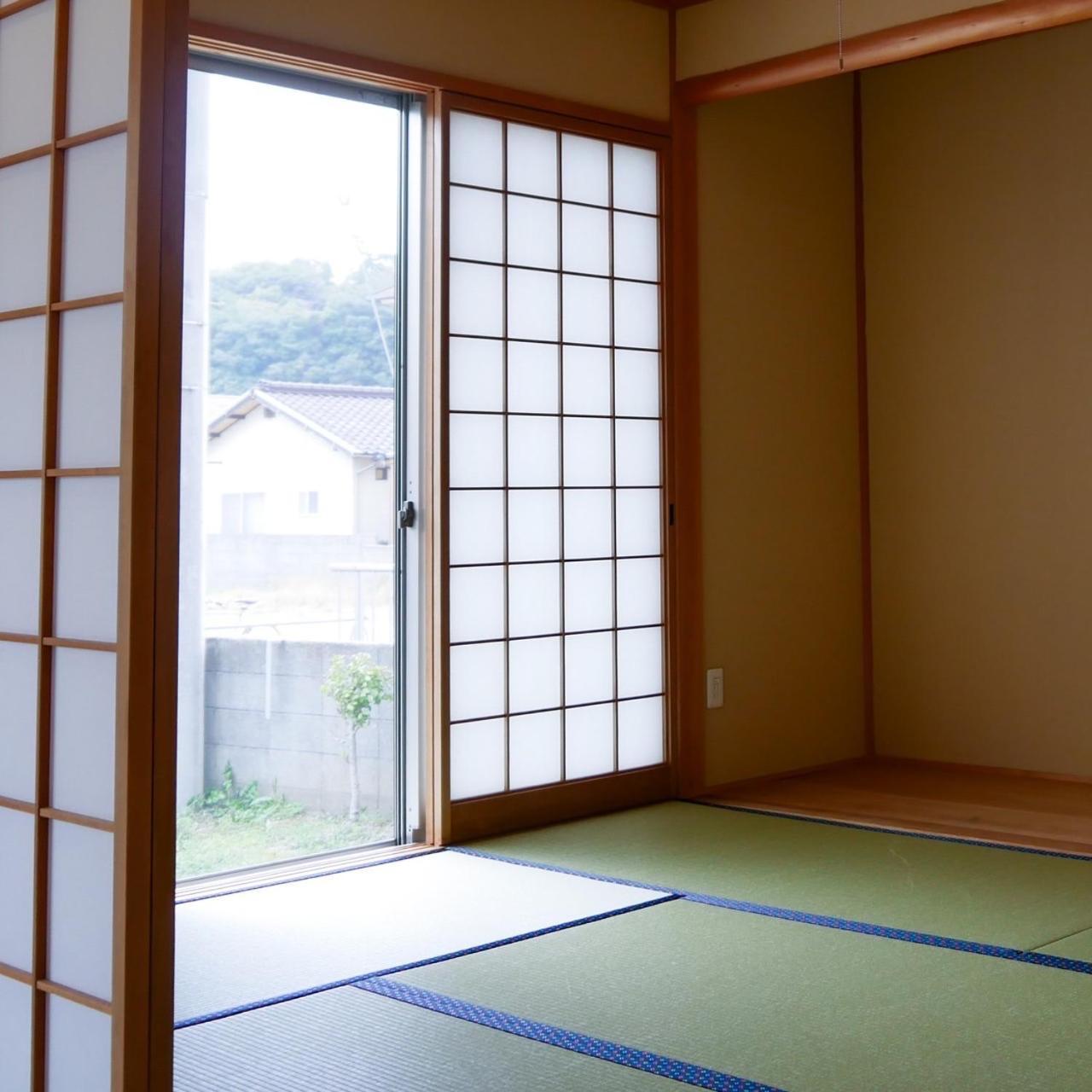 Vacation House Yokombo Annex 直島町 エクステリア 写真