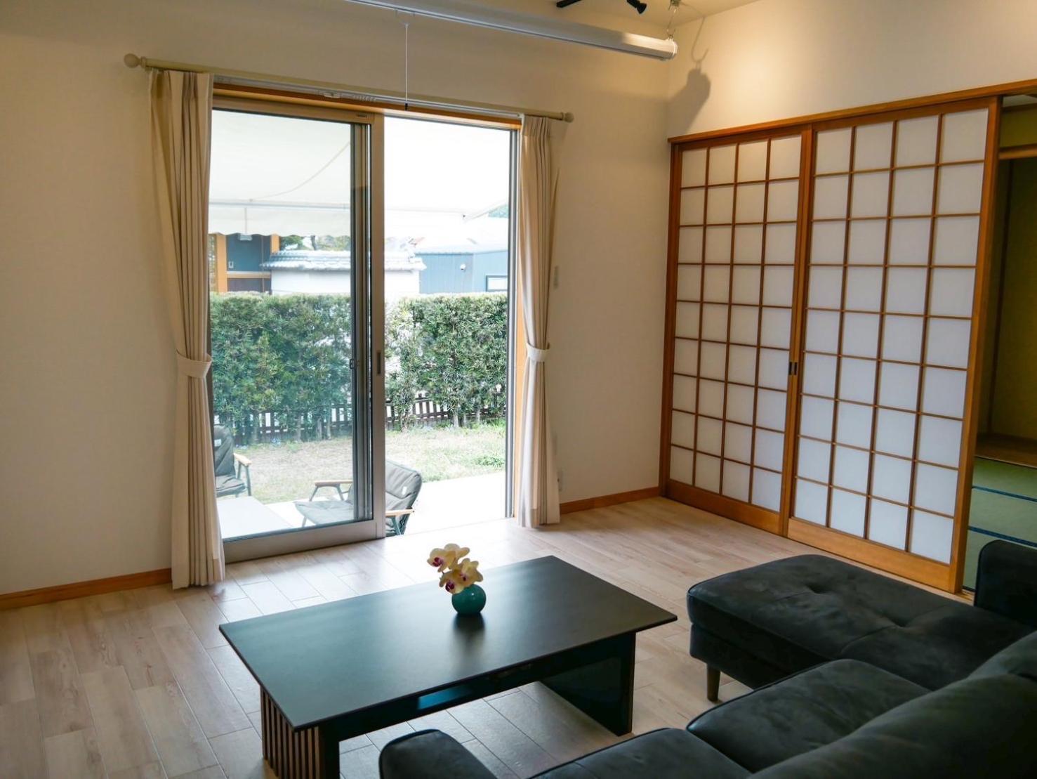 Vacation House Yokombo Annex 直島町 エクステリア 写真