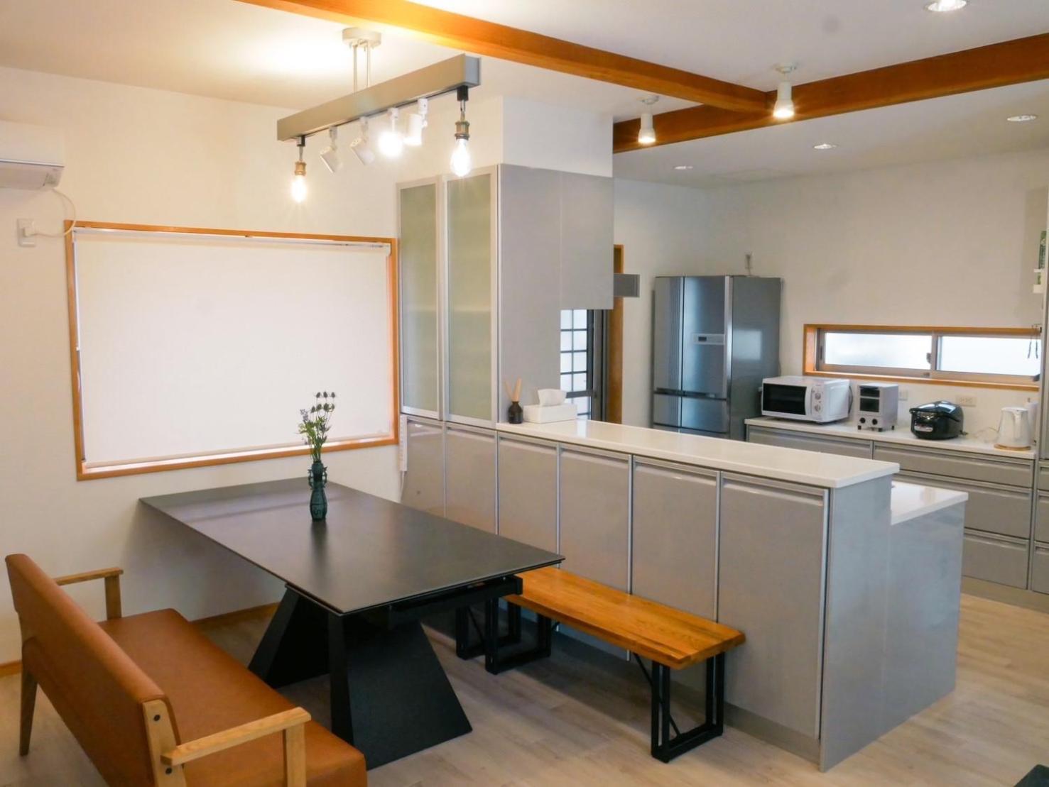 Vacation House Yokombo Annex 直島町 エクステリア 写真